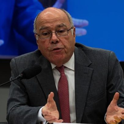 EUA pronto para discutir tarifas ao Brasil, diz Mauro Vieira