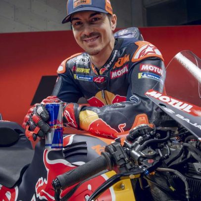 Viñales projeta evolução e elogia mudanças previstas para 2027 na MotoGP