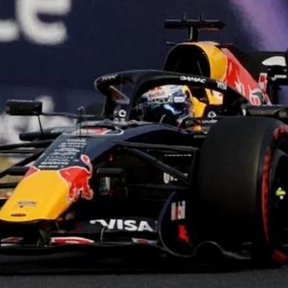 Red Bull faz dieta e F1 pode ter três carros na disputa pela vitória na Áustria