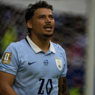 Comentaristas do Metrópoles analisam eliminação do Uruguai na Copa
