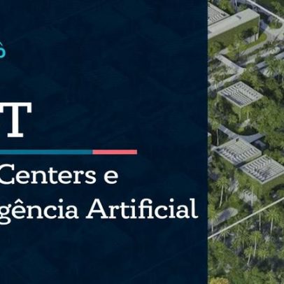 CCT debate regulamentação de data centers ao vivo