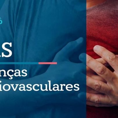 CAS debata prevenção das doenças cardiovasculares em transmissão ao vivo