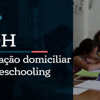 CDH debate educação domiciliar em audiência ao vivo