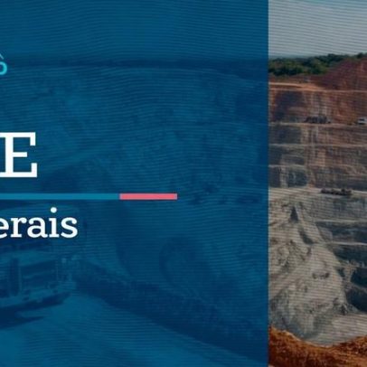 CRE debate regulação do setor de minerais críticos ao vivo