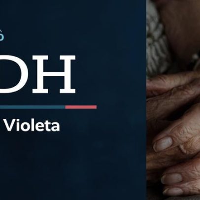 CDH promove enfrentamento à violência contra idosos ao vivo