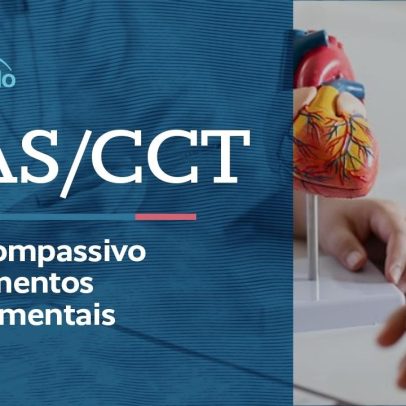 CAS discute uso compassivo de terapias em saúde