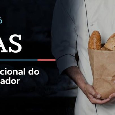 Ao vivo: CAS debate criação do Dia Nacional do Panificador