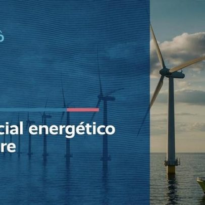 CI debate regras para energia off-shore