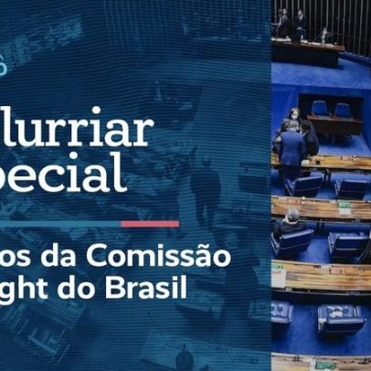 Senado celebra 80 anos da Comissão Fulbright do Brasil