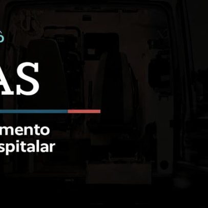 CAS discute emendas para atendimento pré-hospitalar por bombeiros
