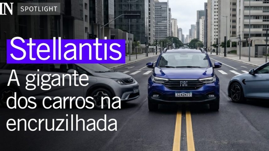 Stellantis
