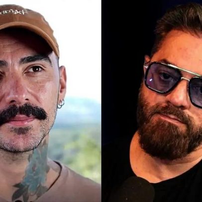Apresentador afirma que Mayk Leão pediu cachê para podcast