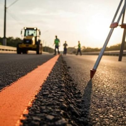 Mazagão formaliza aditivo em contrato de infraestrutura municipal