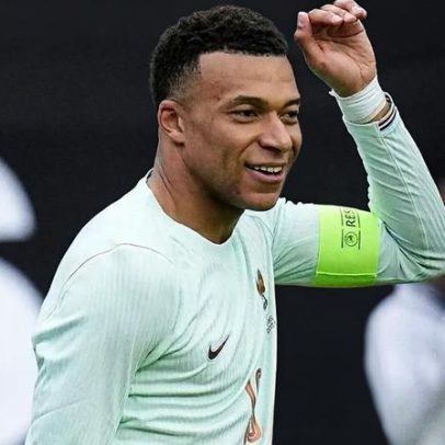 Mbappé lidera ranking de desempenho da Copa, à frente de Yamal e Haaland