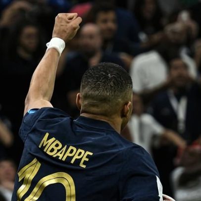 História de Mbappé mostra como a França transformou diversidade em vitórias