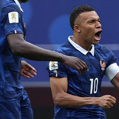França é candidata séria ao título da Copa do Mundo, afirma Samir Carvalho