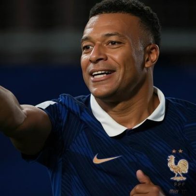 Franceses dependem demais de Mbappé, diz Samir