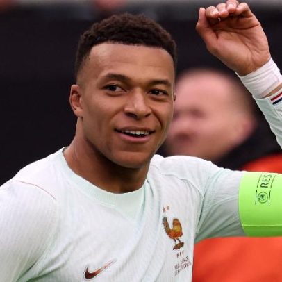 Mbappé quer enfrentar Neymar na Copa e critica comparação Messi e CR7