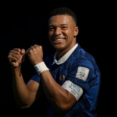 Mbappé deve se tornar o maior artilheiro da história das Copas em poucos dias