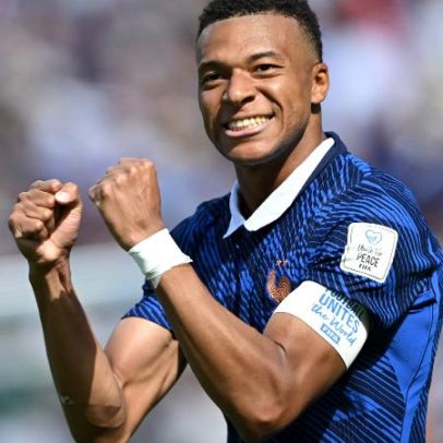 França x Iraque: horário e transmissão do jogo da Copa do Mundo 2026