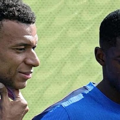 França estreia contra Senegal com estrelas, mas ainda há dúvidas
