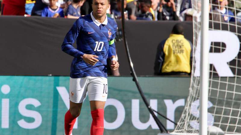 França x Costa do Marfim: Mbappé tem odds 1,66 para marcar no amistoso