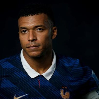 Mbappé e Danilo lideram reação de atletas contra avanço das bets