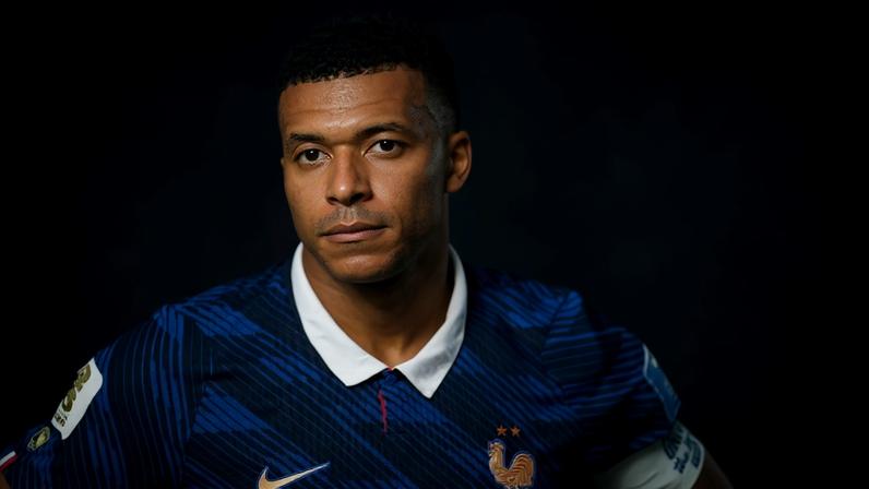 Mbappé, Danilo e mais: os jogadores que enfrentam o avanço das bets