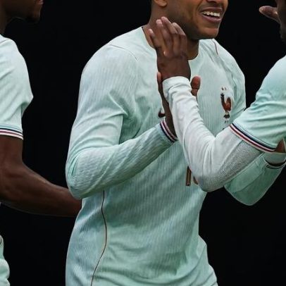Grupo I da Copa reúne França, Noruega, Senegal e Iraque