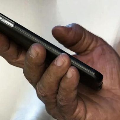 Homens usam tags ocultas para rastrear mulheres em SP, diz SSP