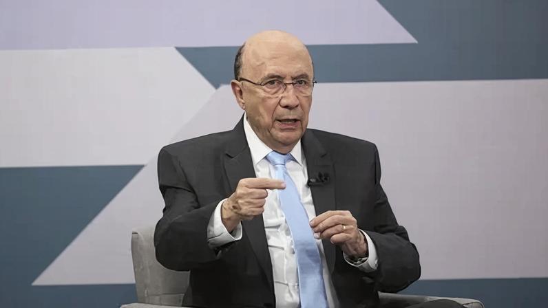 Henrique Meirelles foi ministro da Fazenda e presidente do Banco Central
