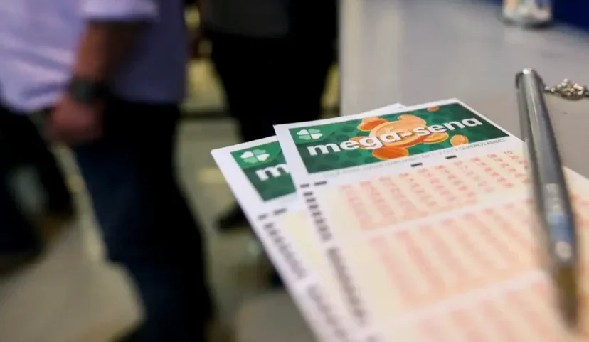 Mega-Sena 3016 pode pagar R$ 3,5 milhões nesta terça-feira