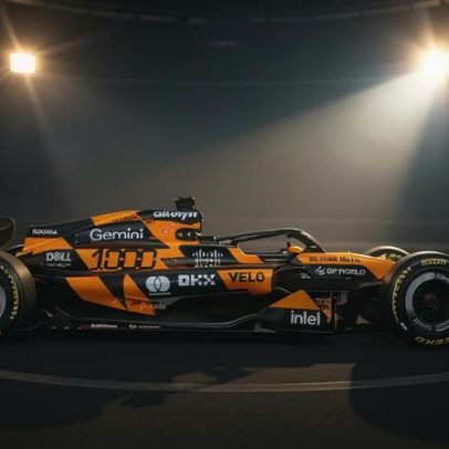 GP de Mônaco marca milésima corrida da McLaren na F1