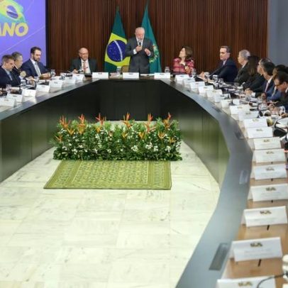 Brasil busca novos parceiros para reduzir impactos comerciais