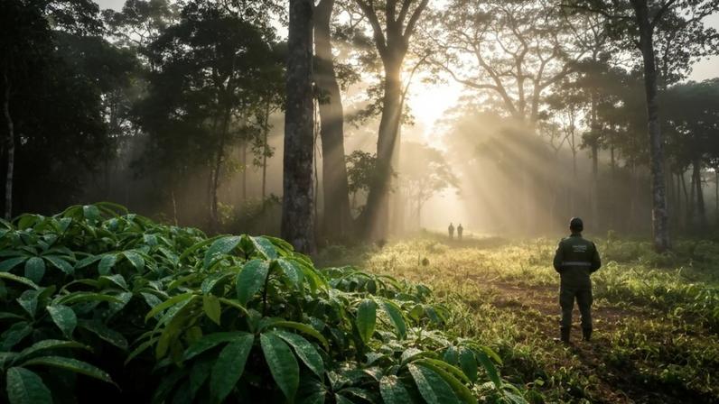 MCTI nomeia integrantes do Comitê Científico do Programa AmazonFACE