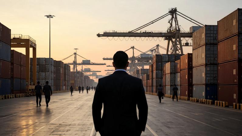 MDIC autoriza missões internacionais para fiscalizar empresas na China, Bélgica e Marrocos