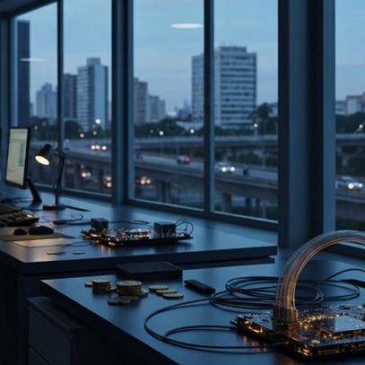 MDIC envia coordenador de economia digital a missão sobre IA na China
