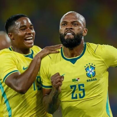 Crítica a quem torce contra a Seleção Brasileira na Copa do Mundo