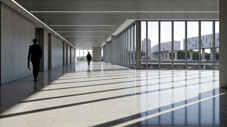 MEC concede gratificação de nível superior a servidor da área de compras e contratações