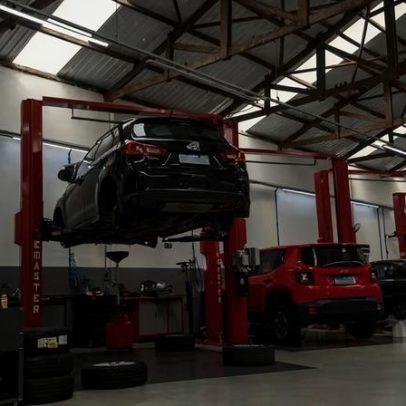 Seis itens esquecidos na manutenção do carro que podem causar prejuízos
