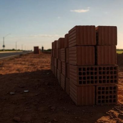 Medeiros Neto abre licitação para construção de habitações com verba federal