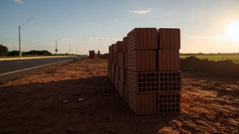 Medeiros Neto abre licitação para construção de unidades habitacionais com verba federal