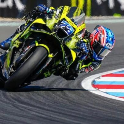 Ai Ogura vence historicamente no GP da Holanda, confira o resultado completo