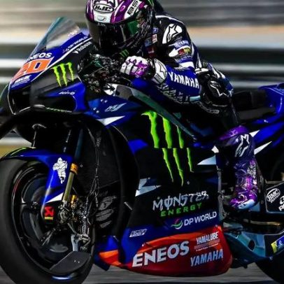Quartararo aponta erro no grid da Sprint e mira evolução para a corrida