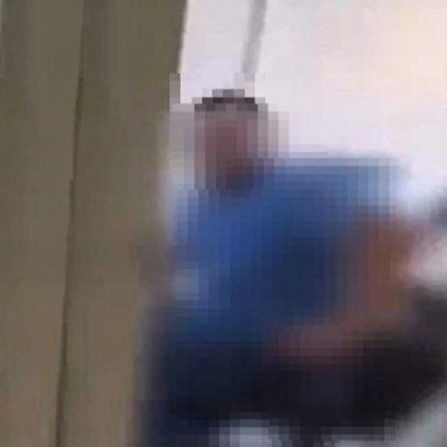 Médico é preso em hospital de Anápolis por ameaçar ex por mensagens