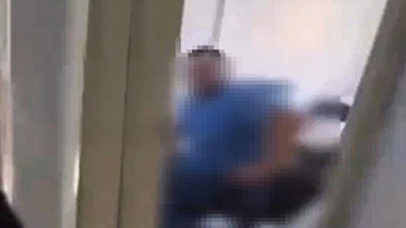 Médico é preso em hospital de Anápolis por ameaçar ex por mensagens