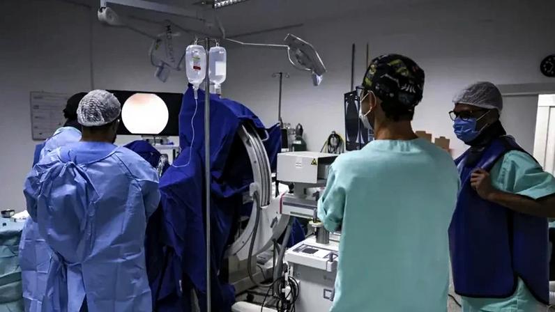 Senado analisa reajuste e aumento da bolsa para médicos residentes do país