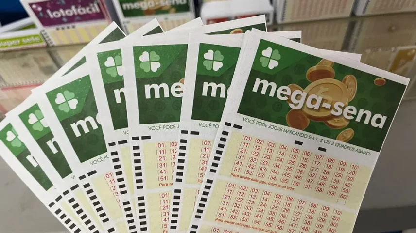 Mega-Sena acumula e prêmio chega a 32 milhões neste sábado