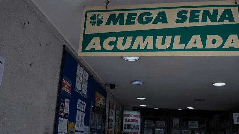 Mega-sena por pagar prêmio de R$ 36 milhões nesta quinta