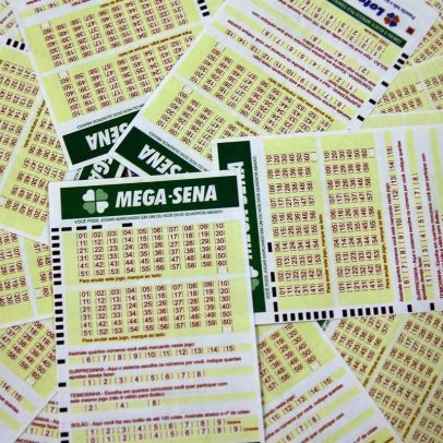 Mega-Sena acumula novamente e prêmio vai a 42 milhões de reais